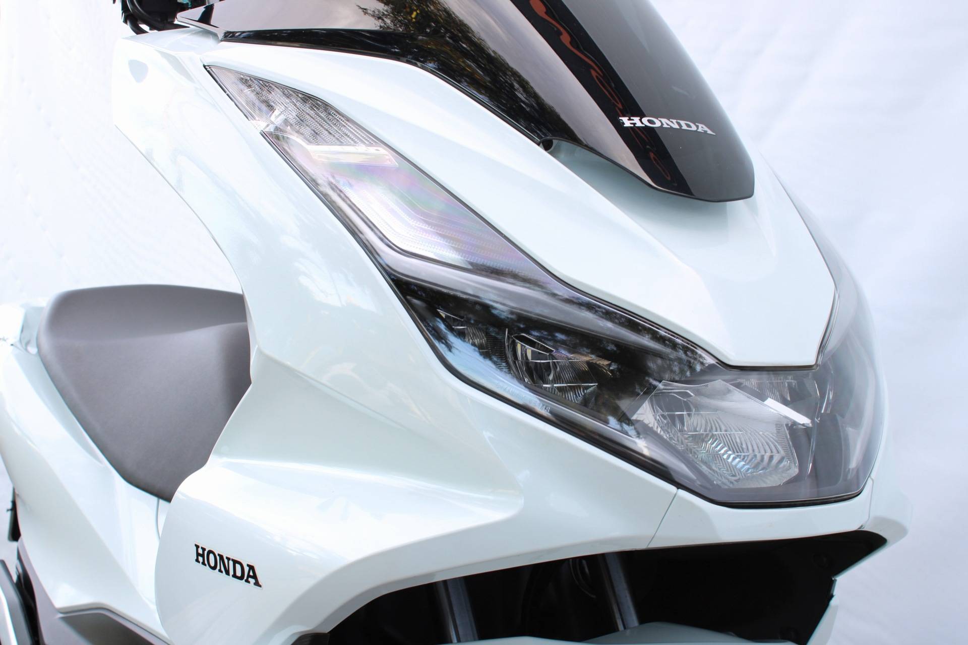 HONDA PCX ABS