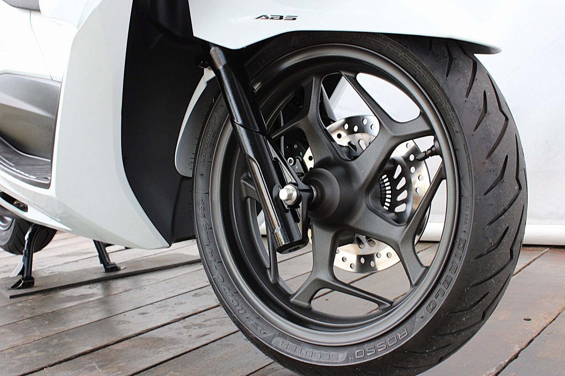 HONDA PCX ABS