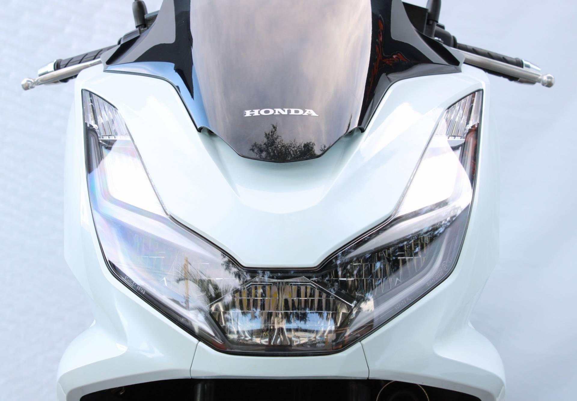 HONDA PCX ABS