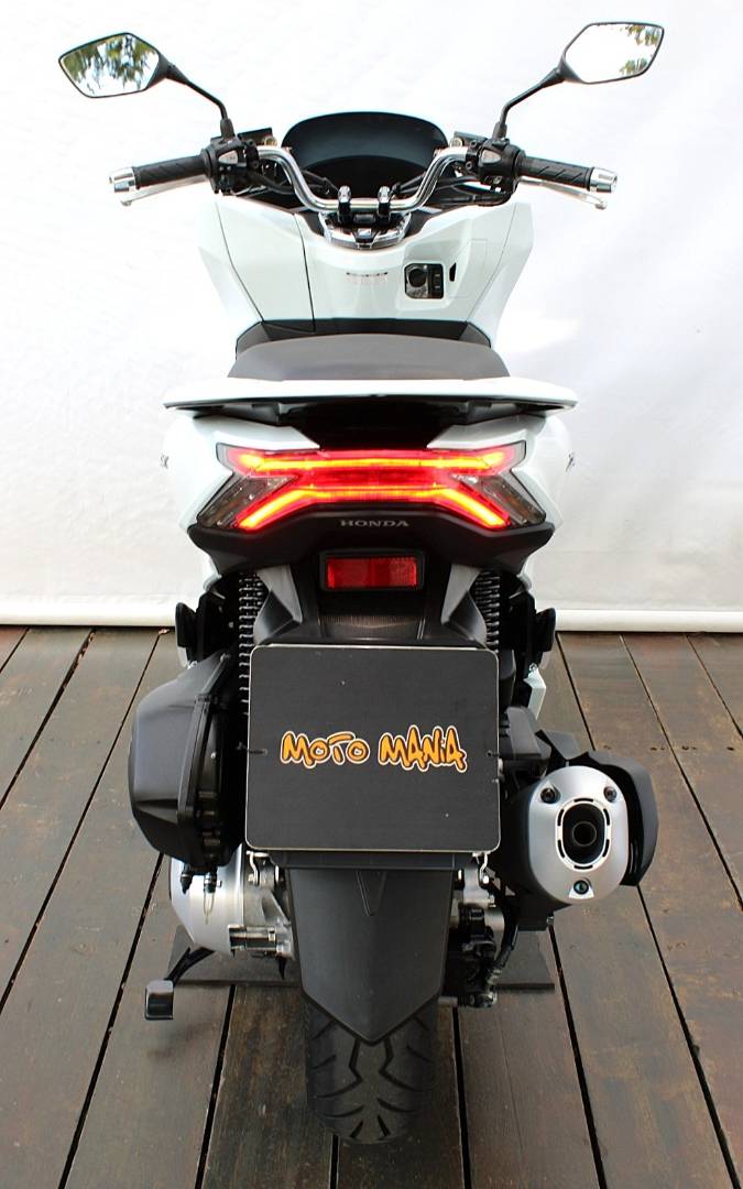 HONDA PCX ABS