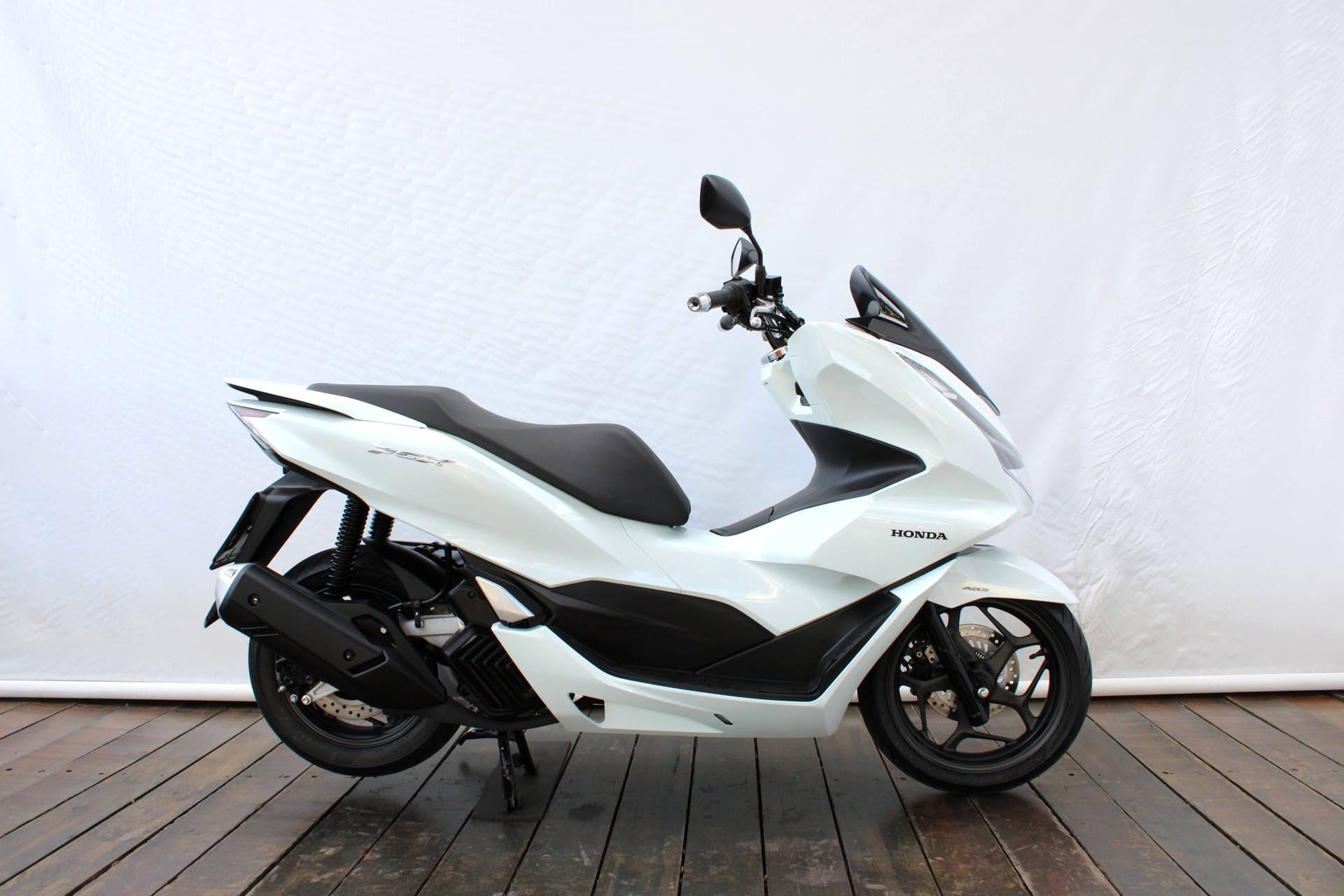 HONDA PCX ABS