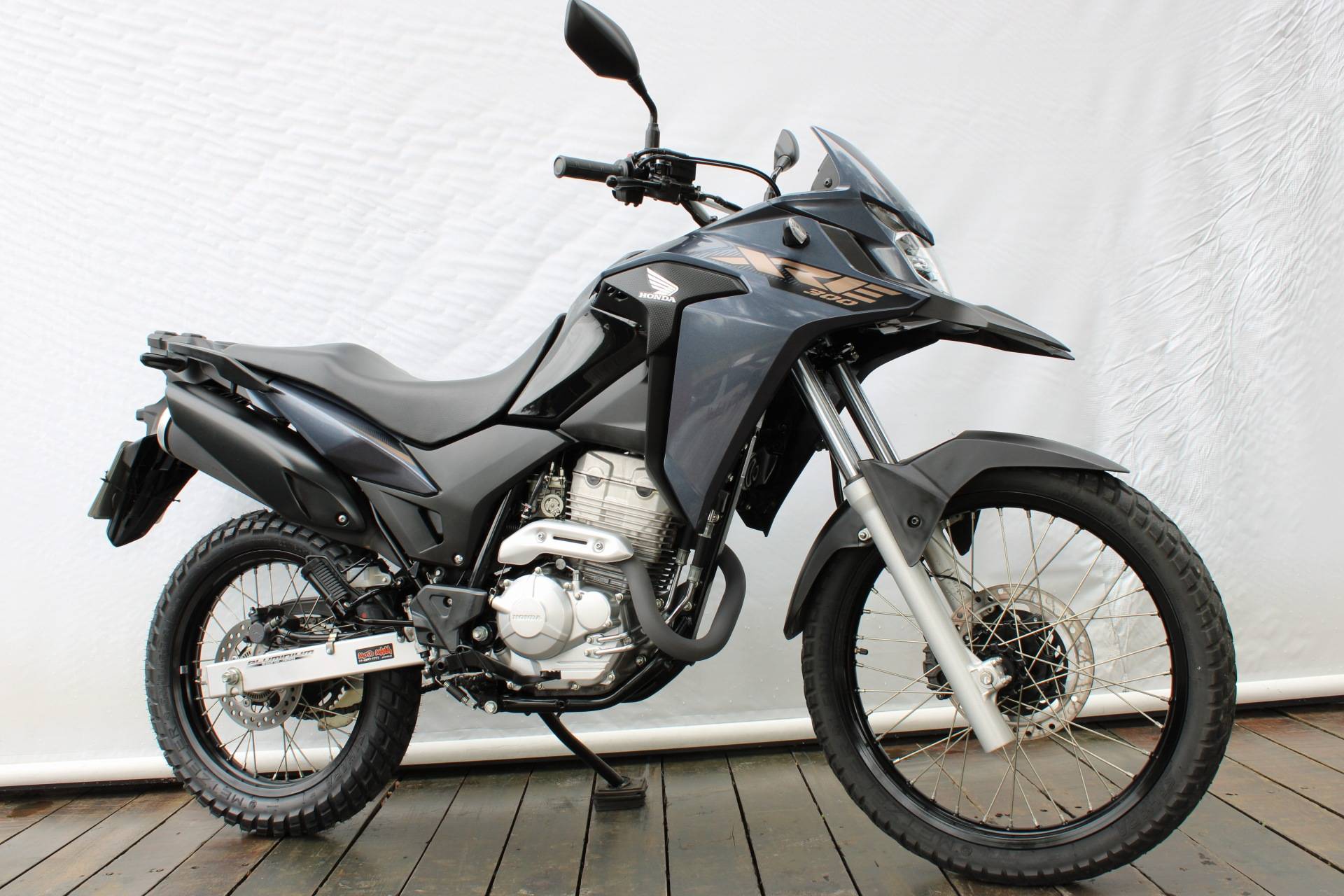 HONDA XRE 300 ABS