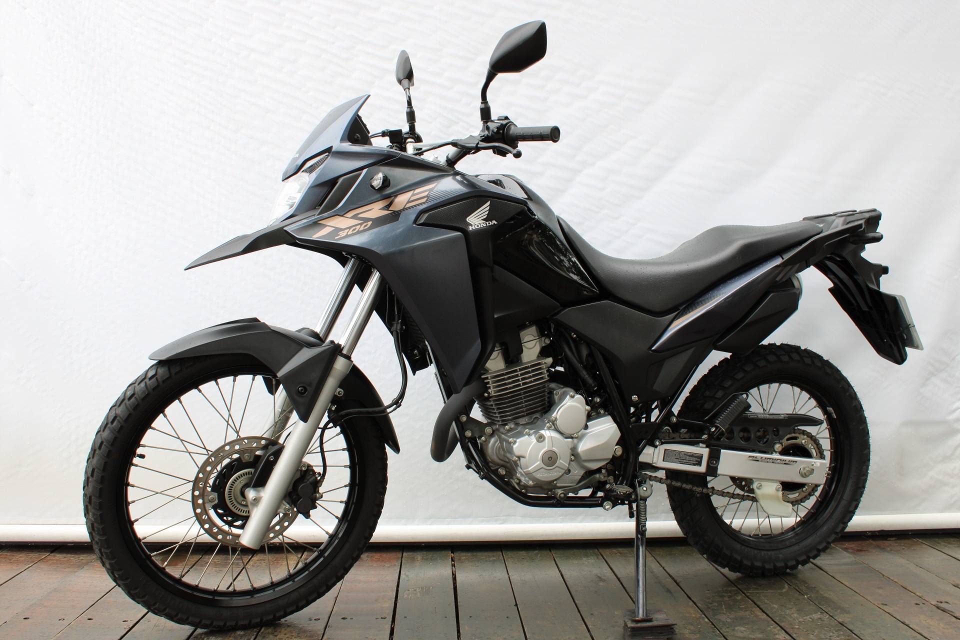 HONDA XRE 300 ABS