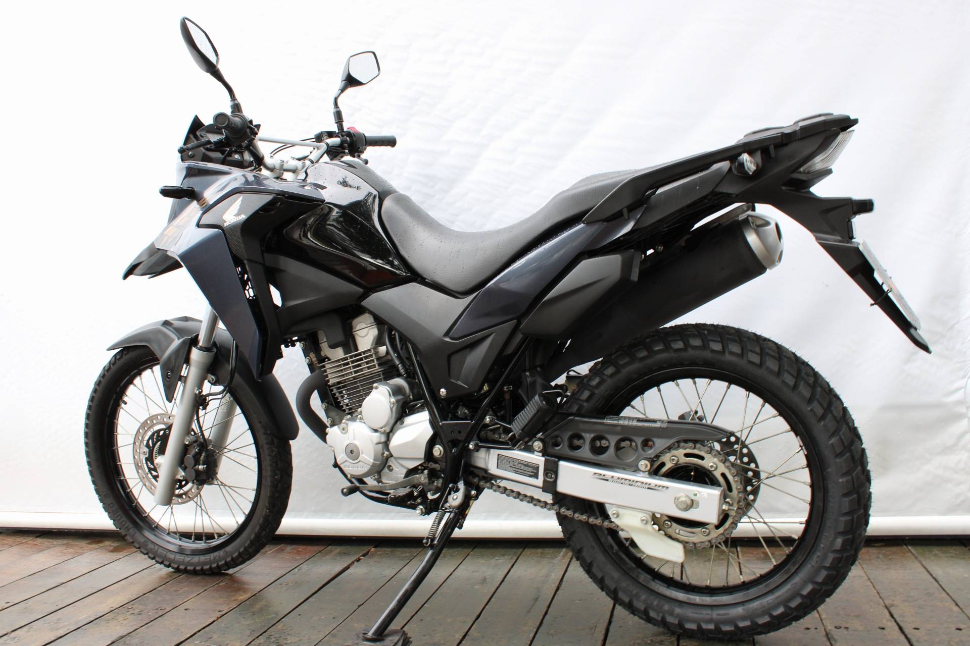 HONDA XRE 300 ABS
