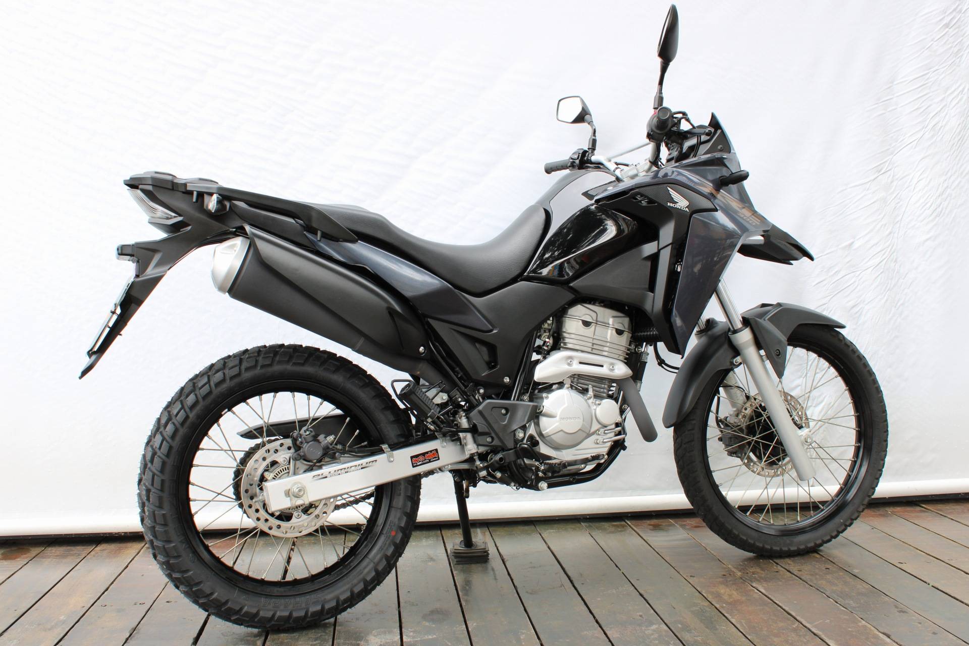 HONDA XRE 300 ABS