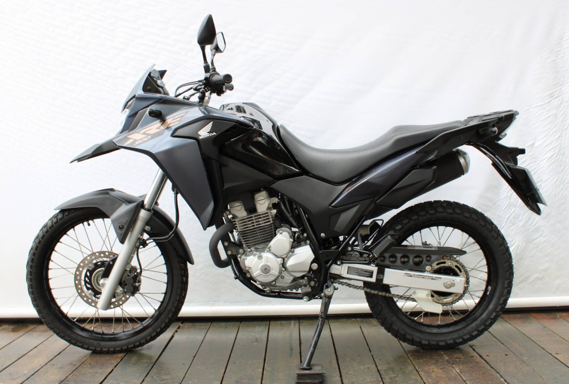 HONDA XRE 300 ABS
