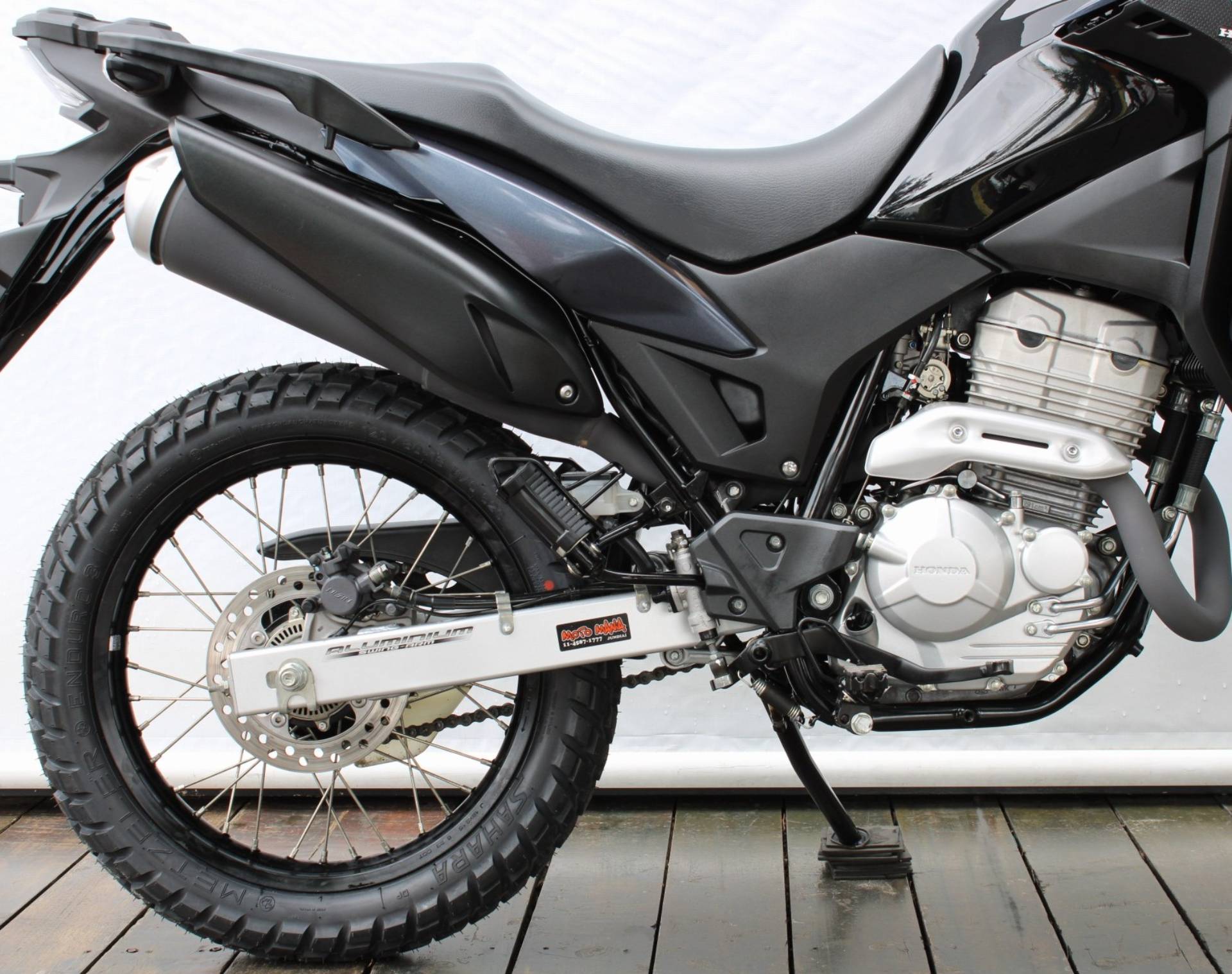 HONDA XRE 300 ABS