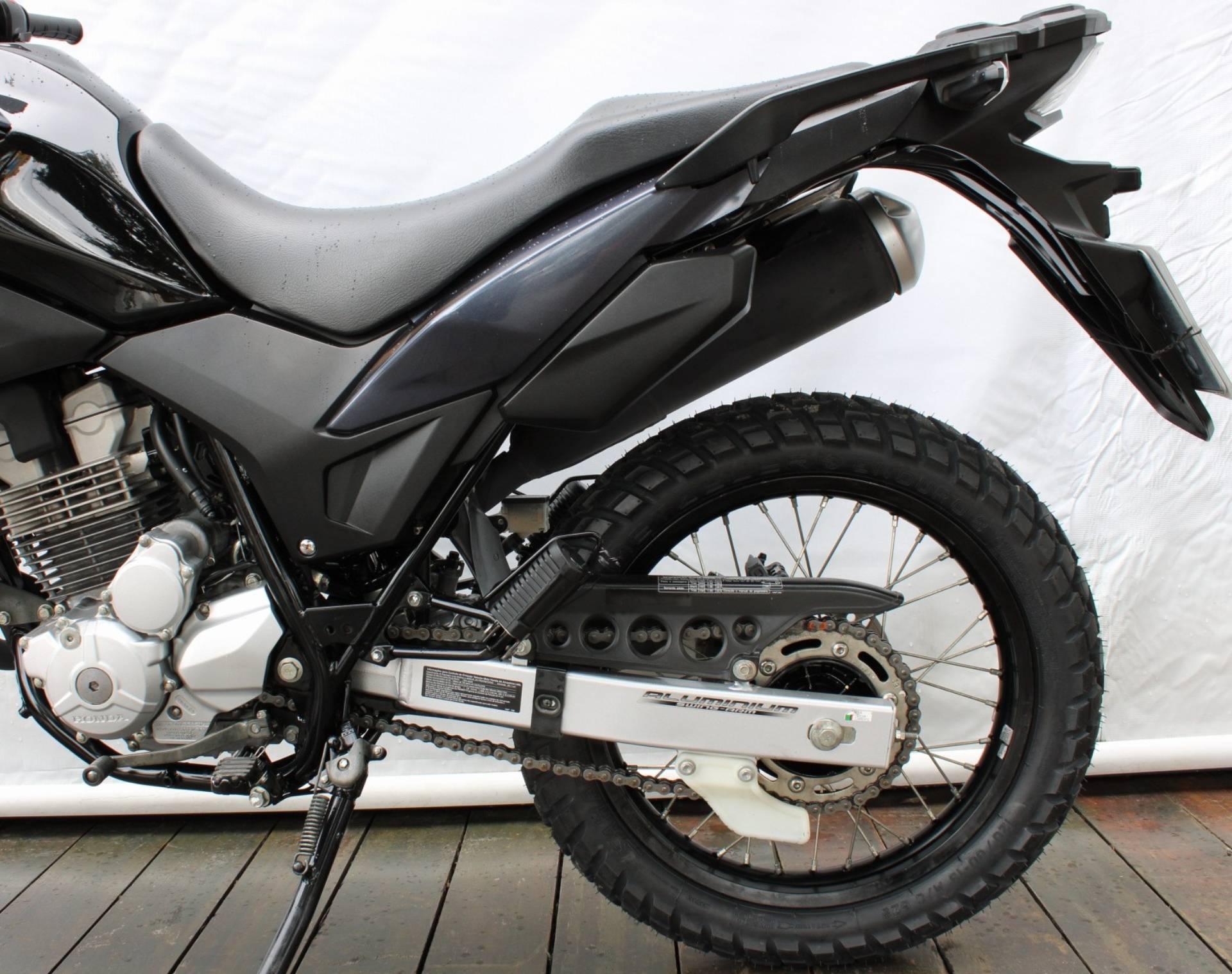 HONDA XRE 300 ABS