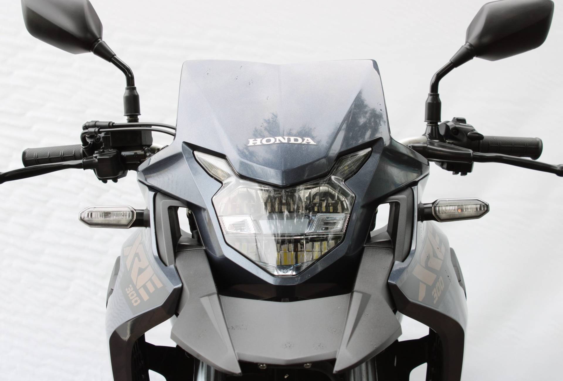 HONDA XRE 300 ABS