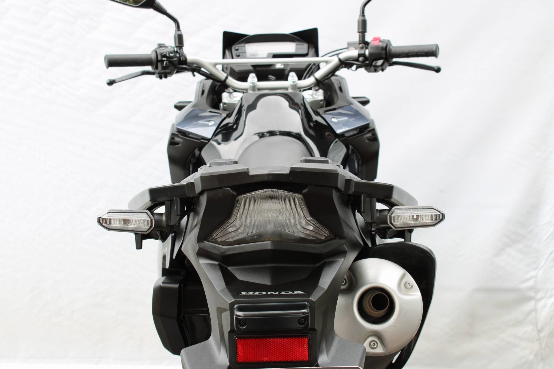 HONDA XRE 300 ABS