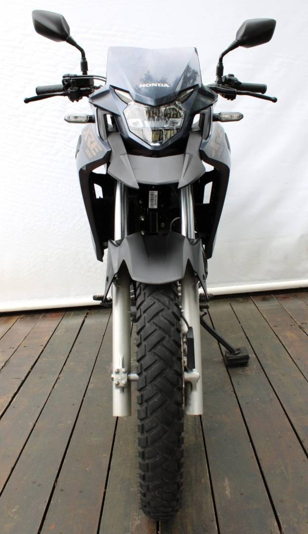 HONDA XRE 300 ABS