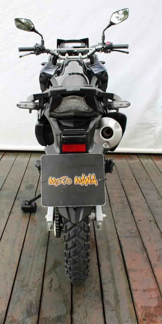 HONDA XRE 300 ABS