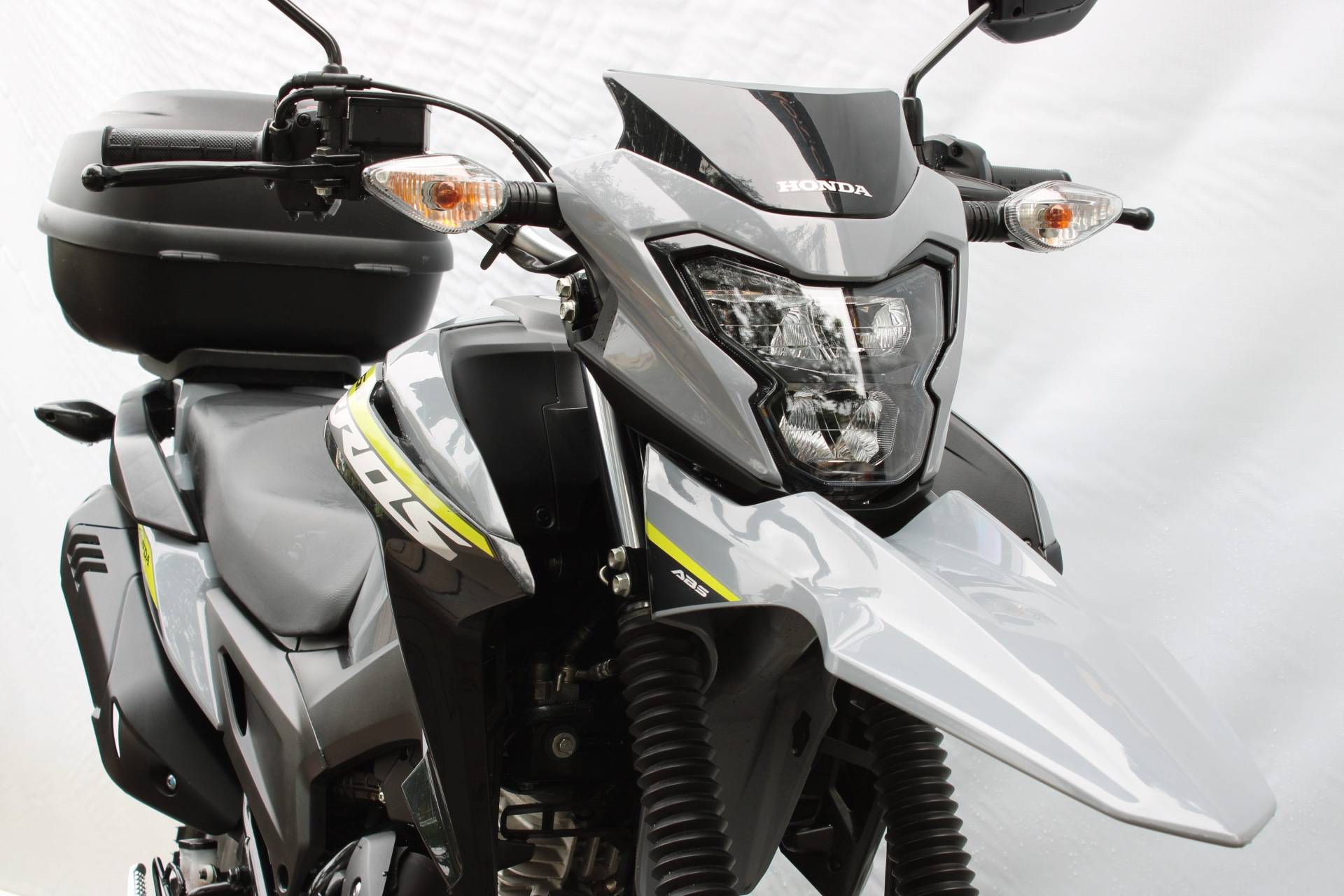 HONDA NXR 160 BROS ABS
