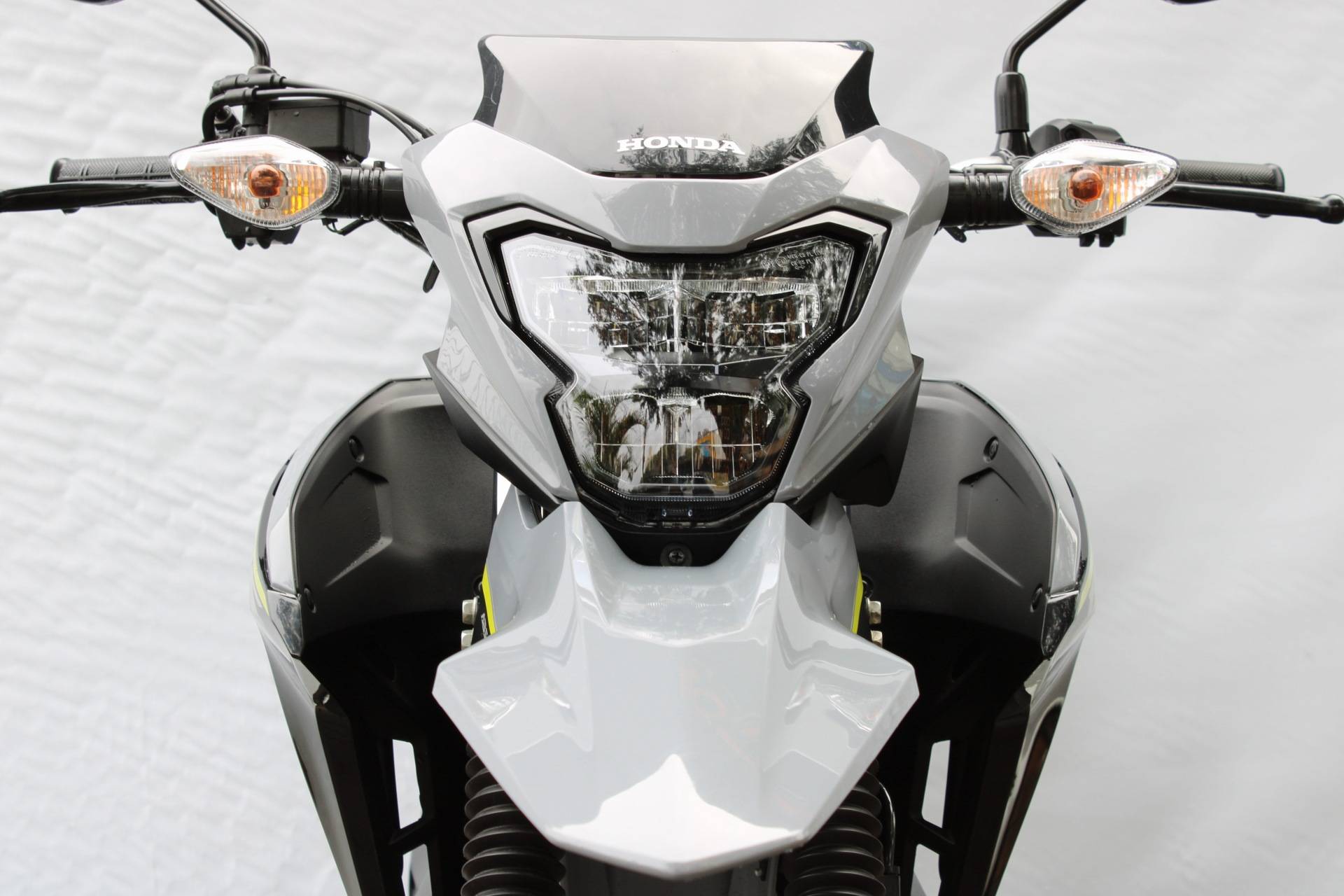HONDA NXR 160 BROS ABS