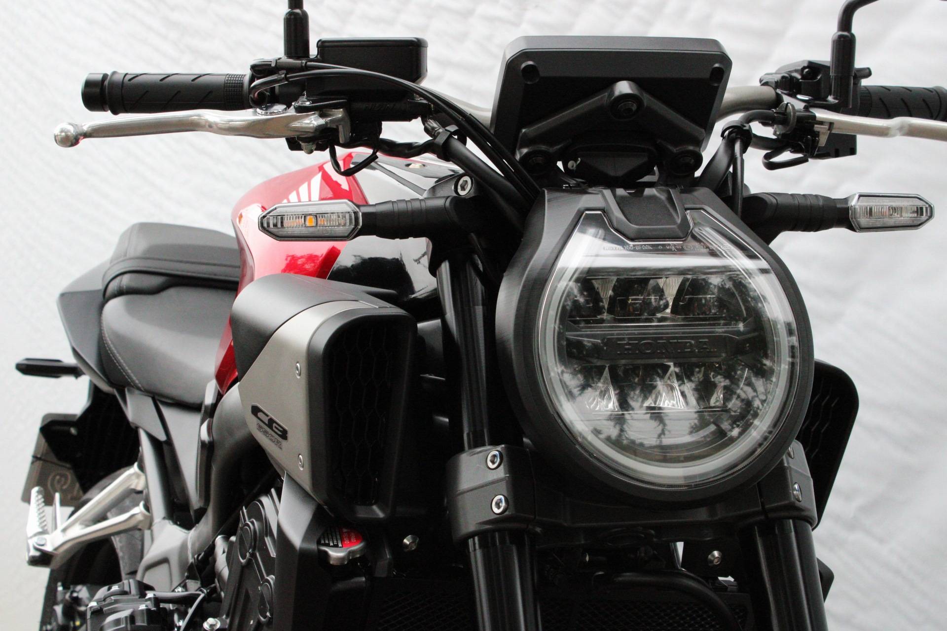 HONDA CB 650 R ABS