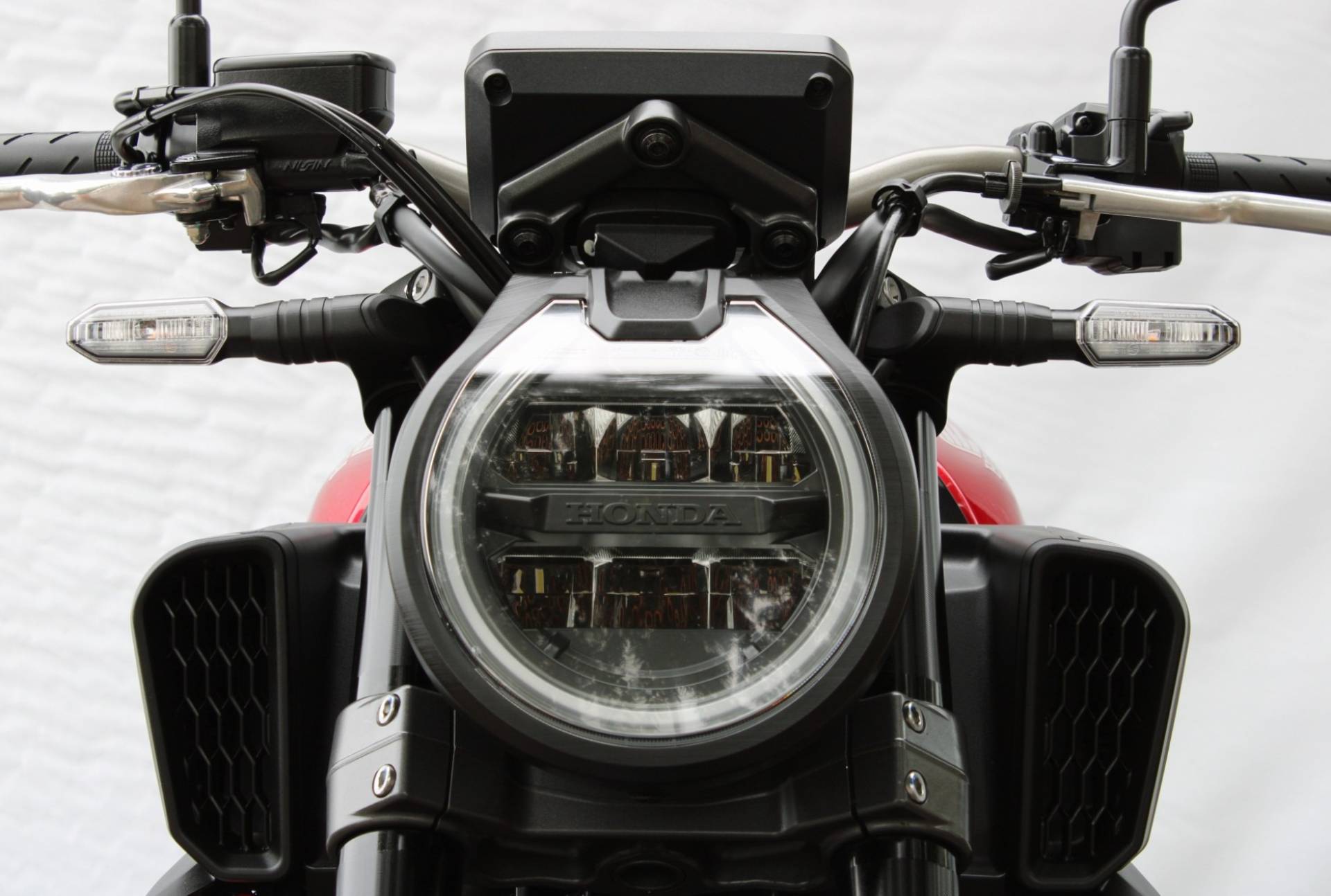 HONDA CB 650 R ABS