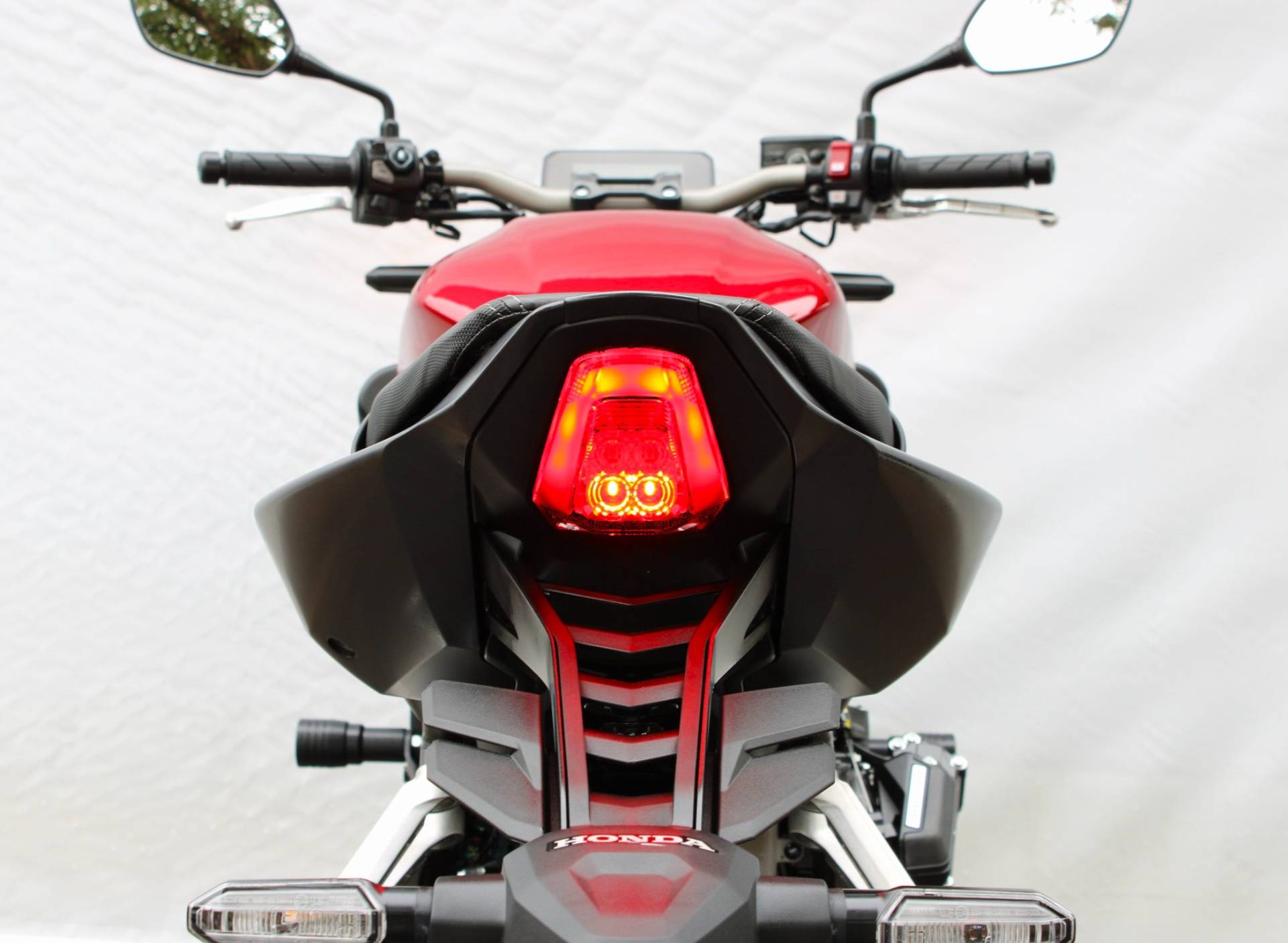 HONDA CB 650 R ABS