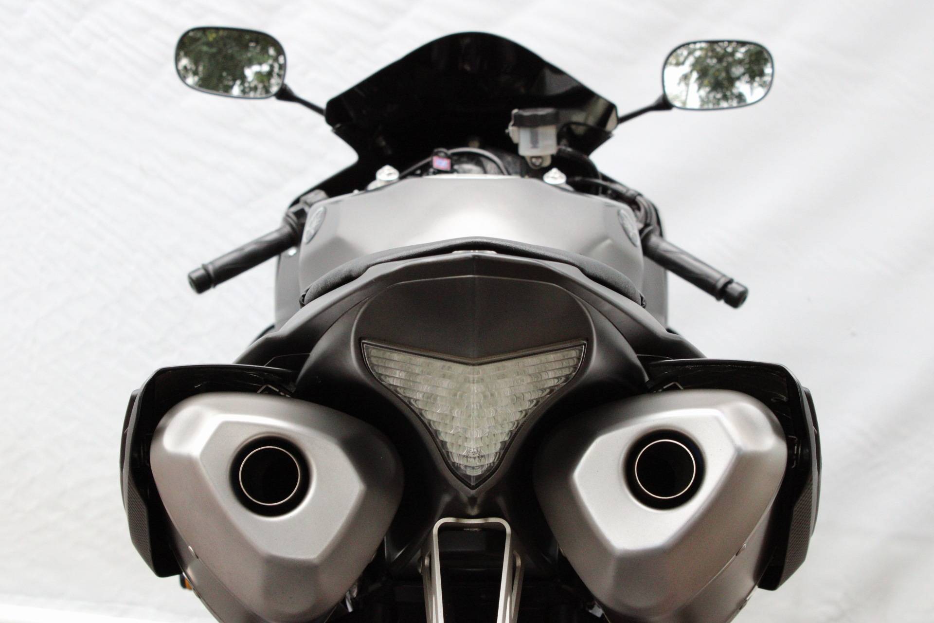 YAMAHA YZF R1