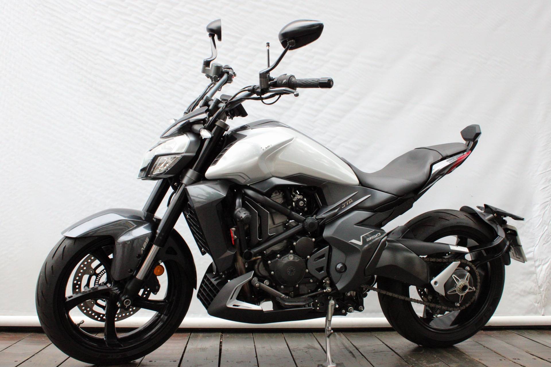 ZONTES V350