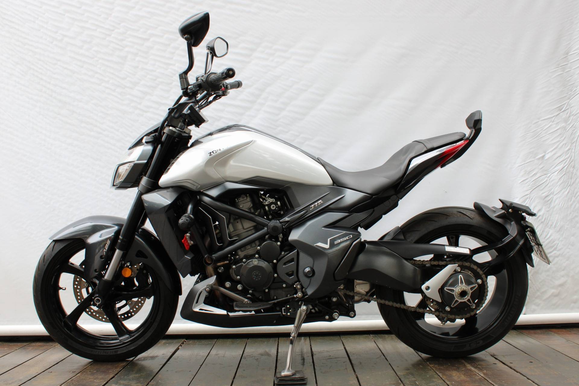 ZONTES V350