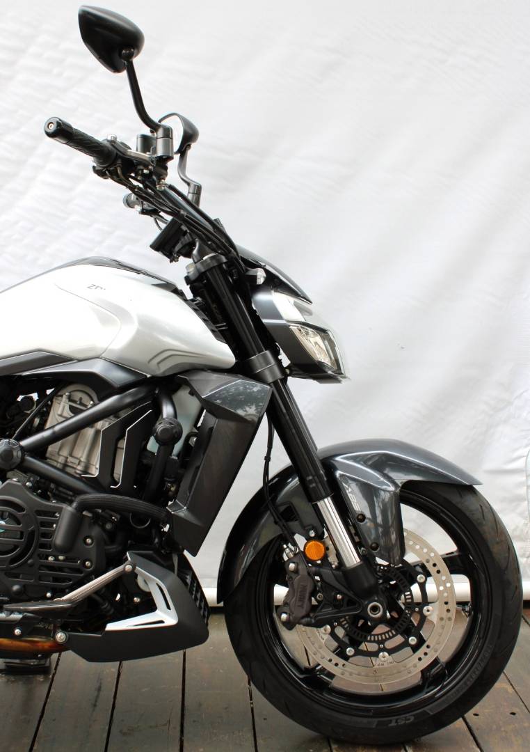 ZONTES V350