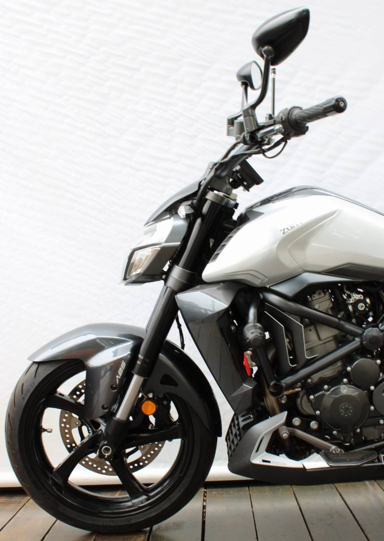 ZONTES V350
