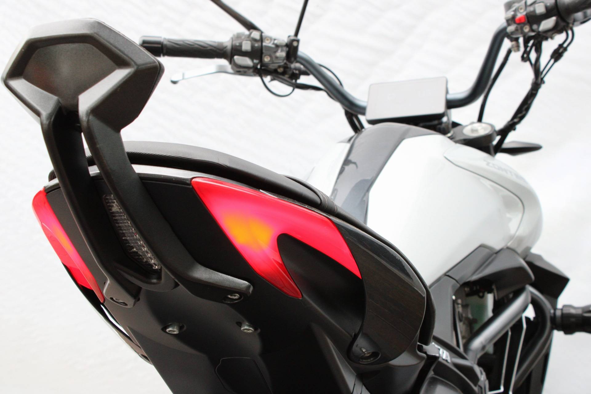 ZONTES V350