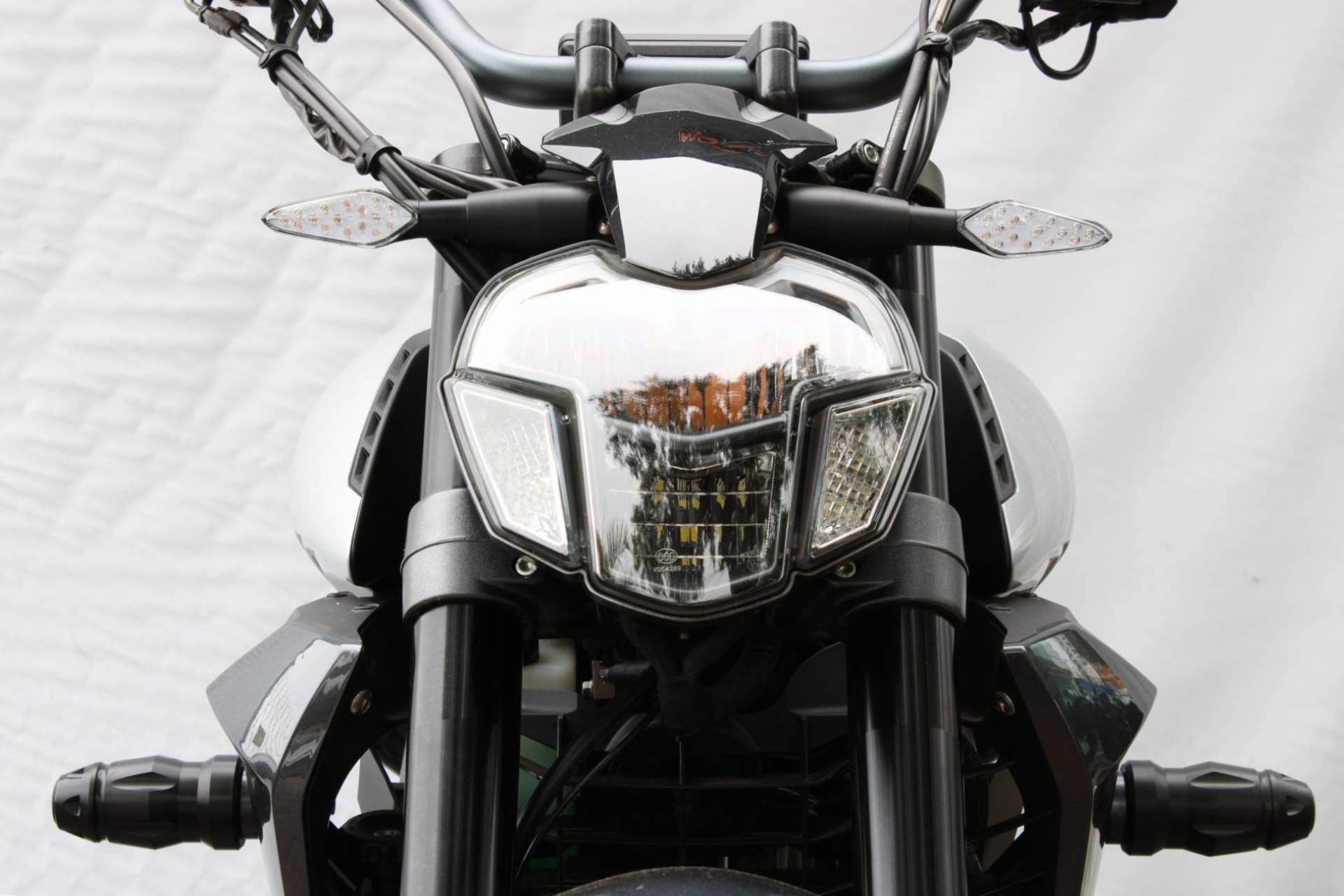 ZONTES V350