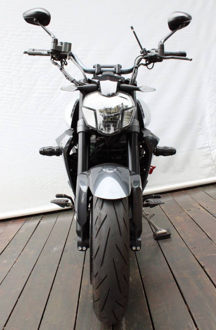 ZONTES V350