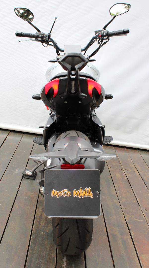 ZONTES V350