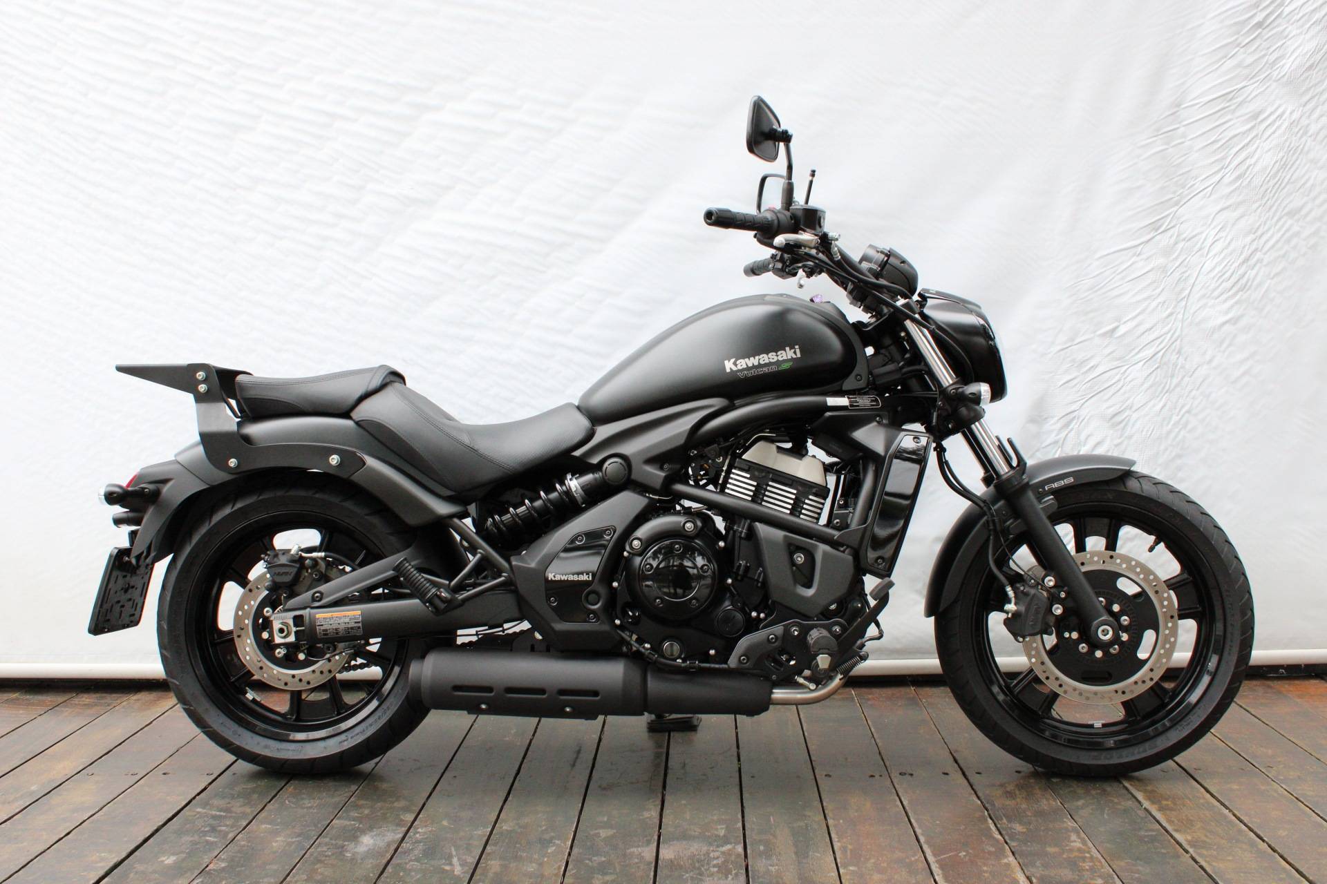 KAWASAKI VULCAN S ABS