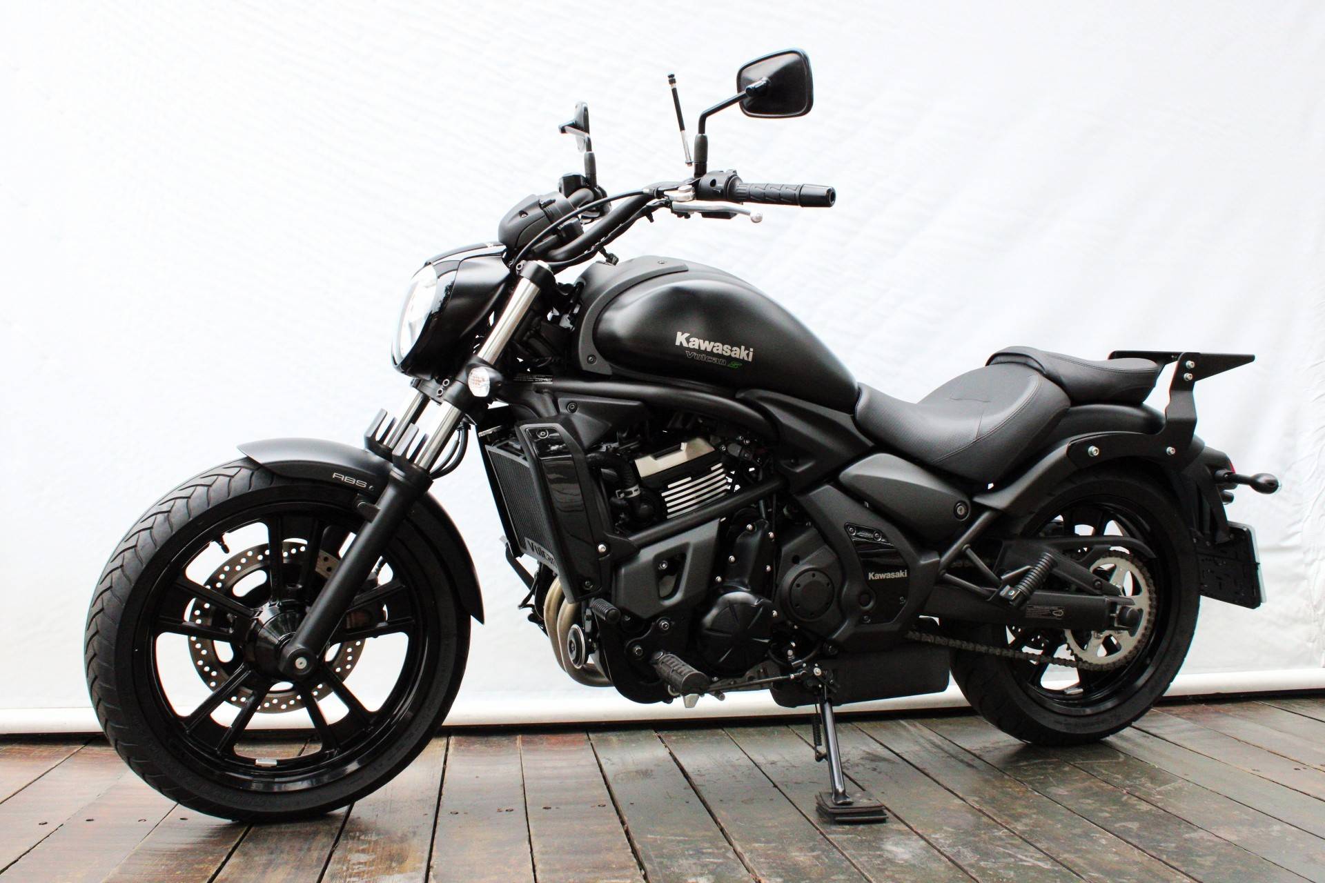 KAWASAKI VULCAN S ABS