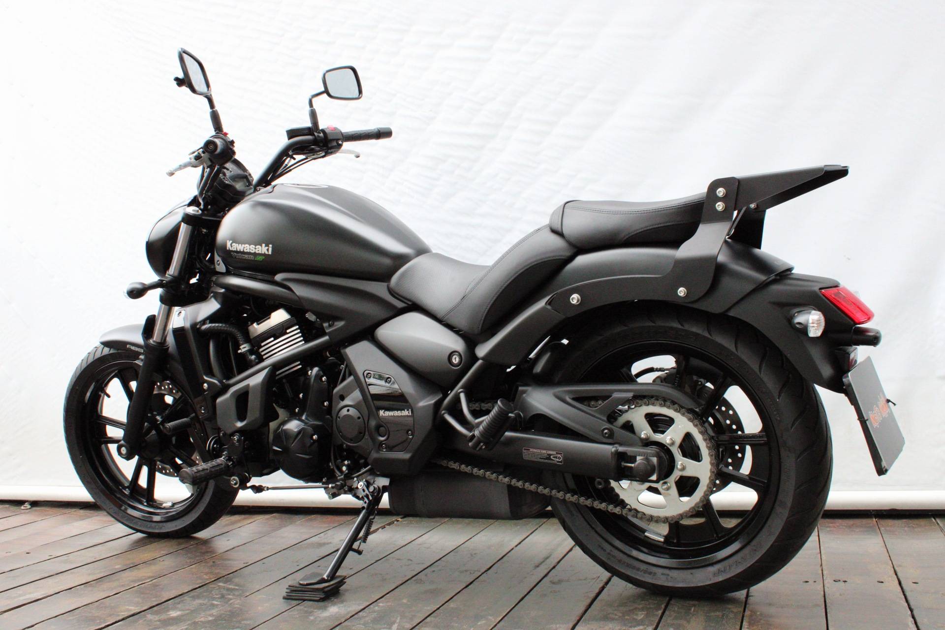 KAWASAKI VULCAN S ABS