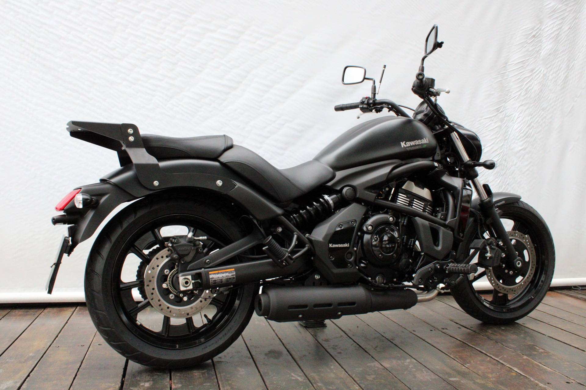 KAWASAKI VULCAN S ABS