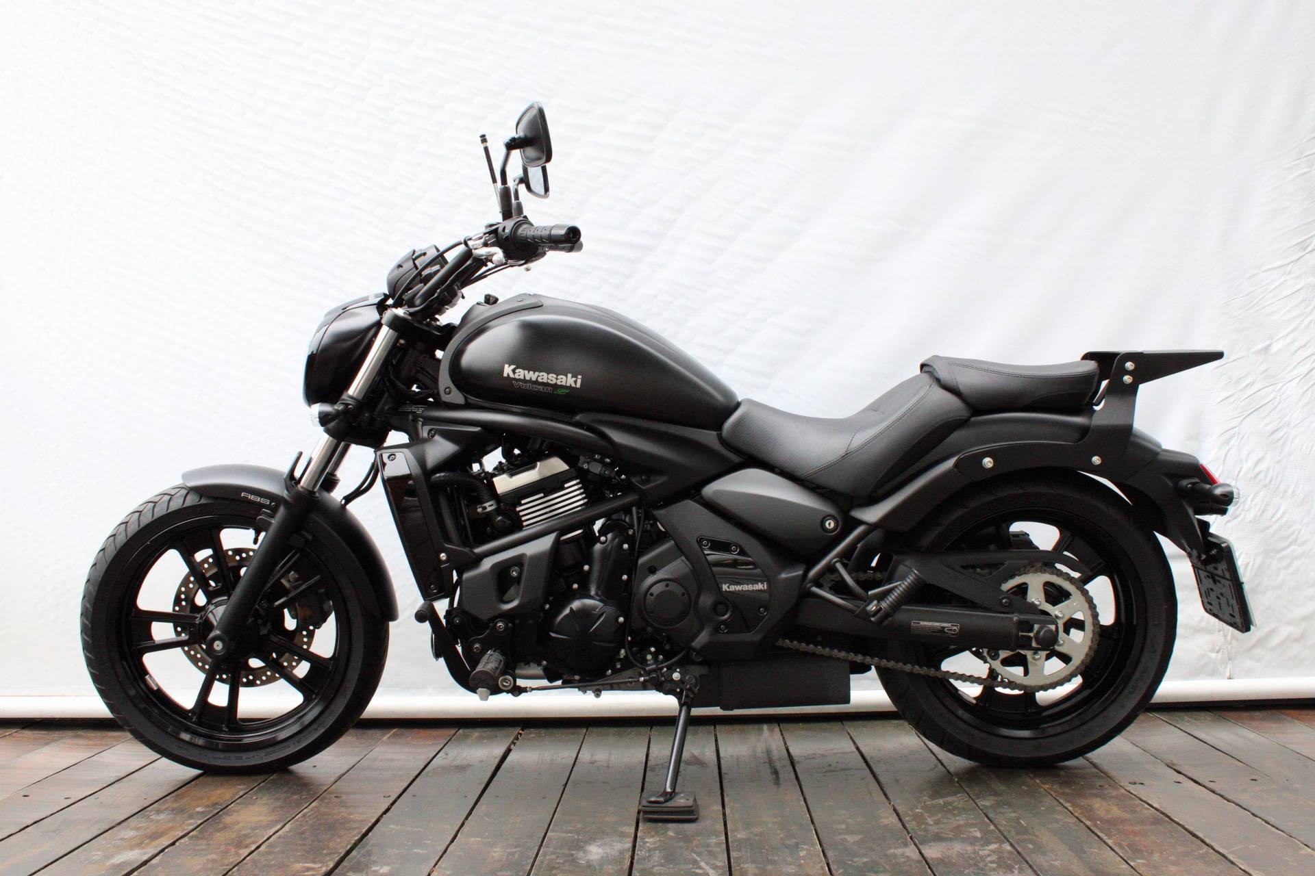 KAWASAKI VULCAN S ABS