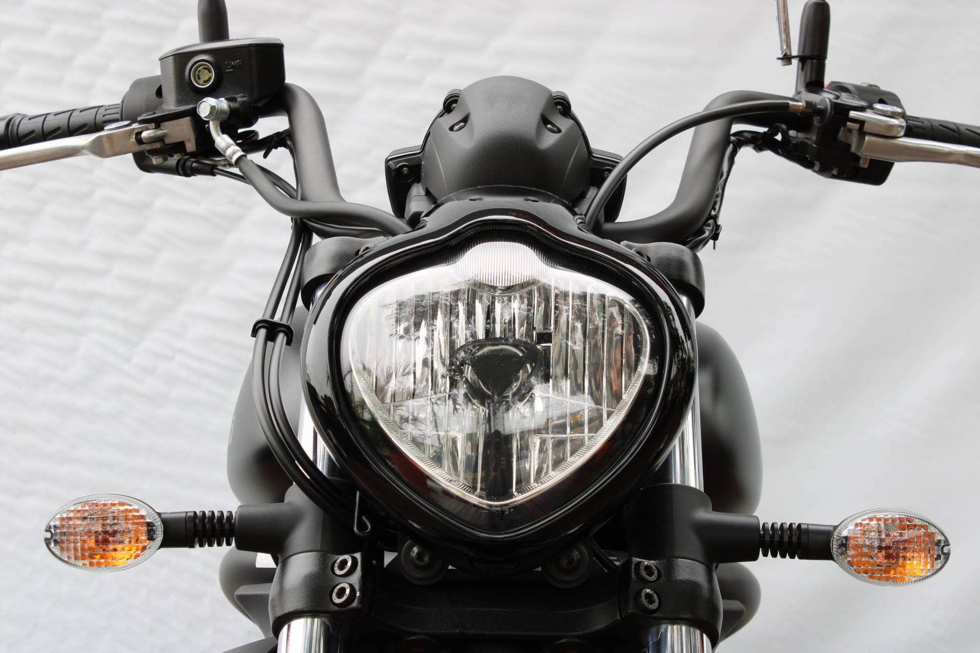 KAWASAKI VULCAN S ABS