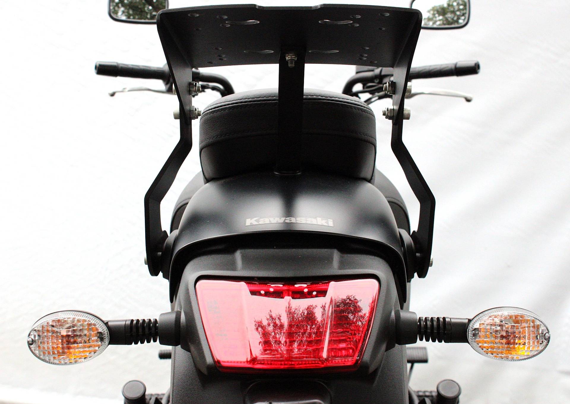 KAWASAKI VULCAN S ABS