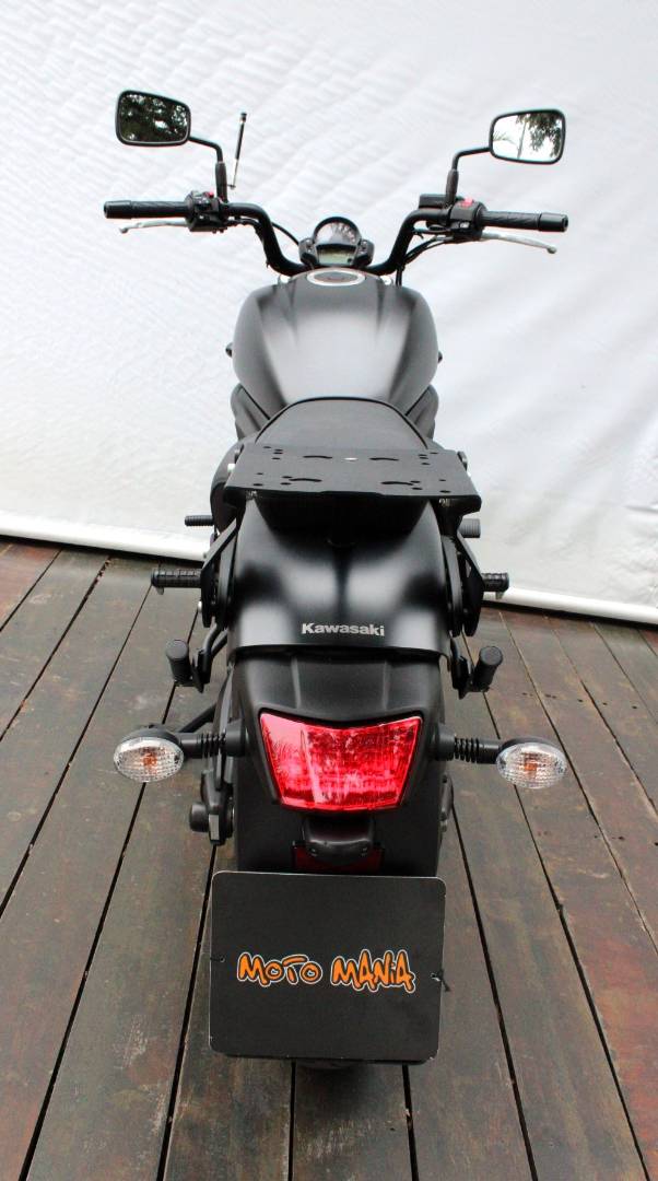 KAWASAKI VULCAN S ABS