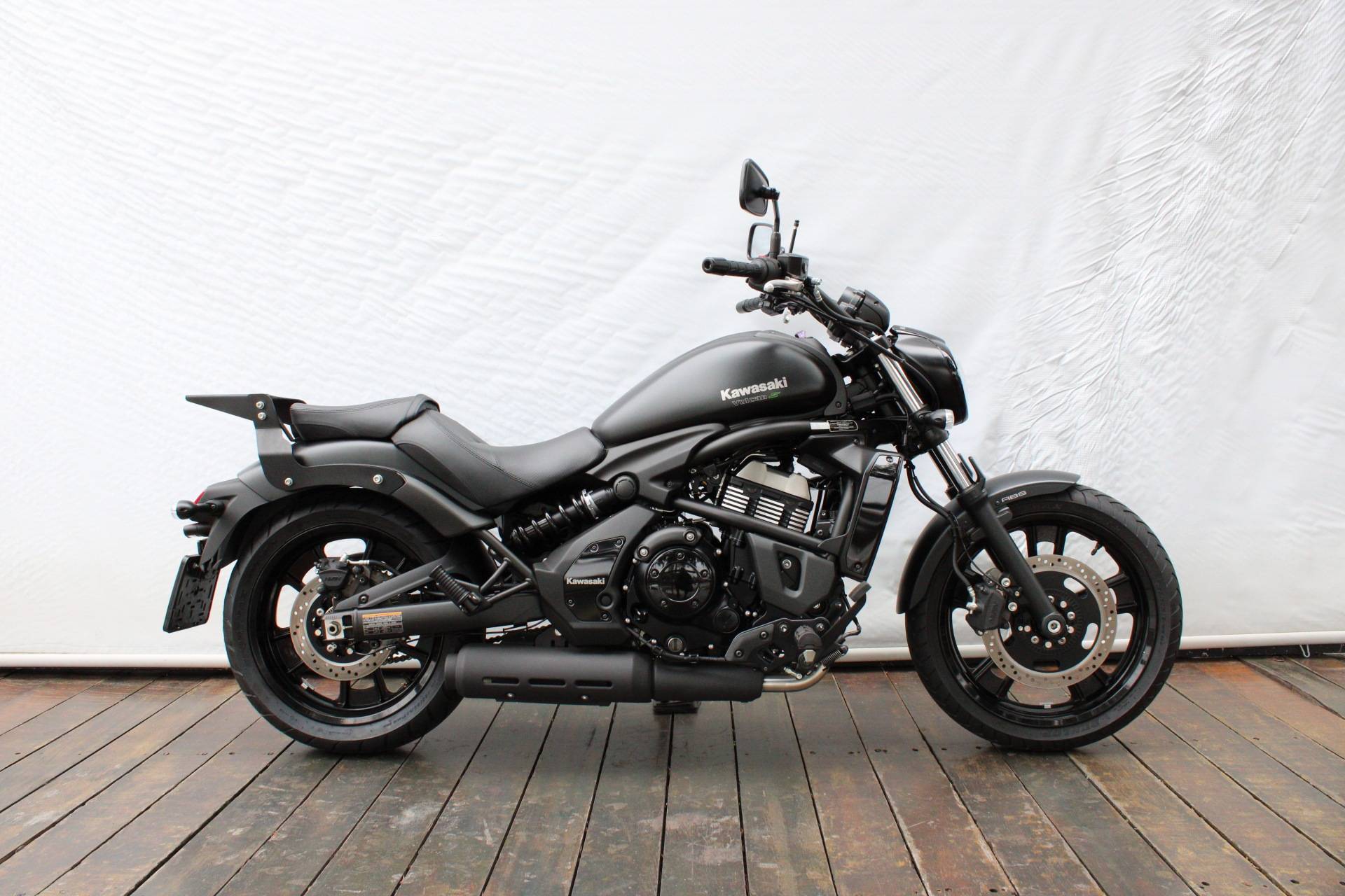 KAWASAKI VULCAN S ABS