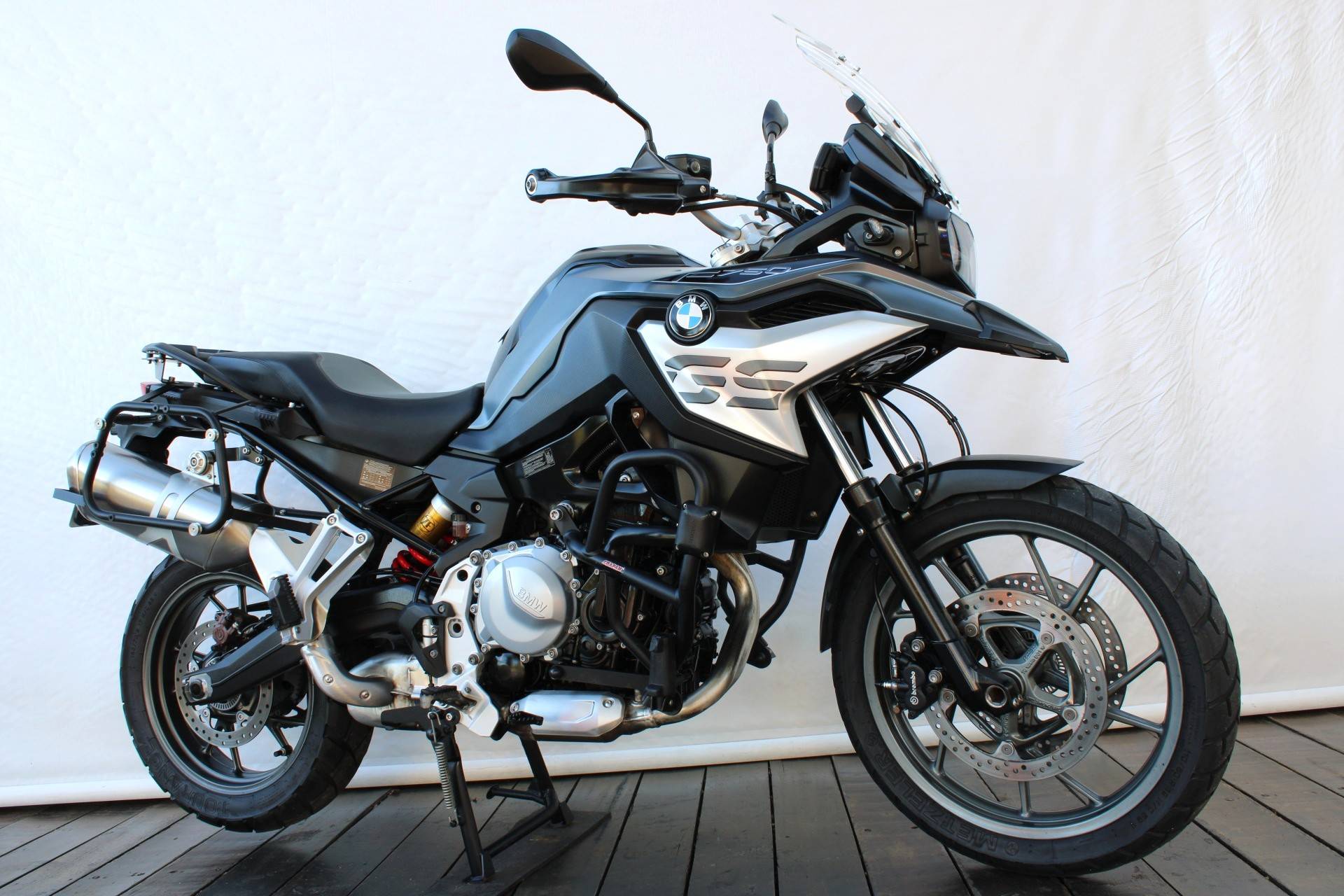 BMW F 750 GS PREMIUM