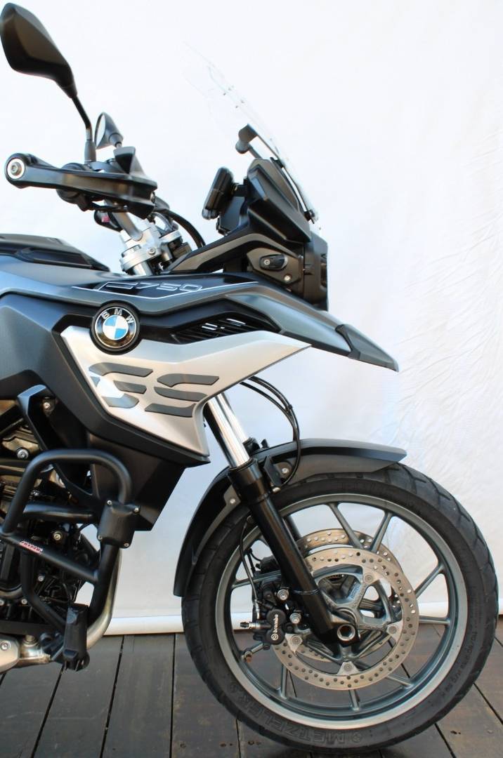 BMW F 750 GS PREMIUM