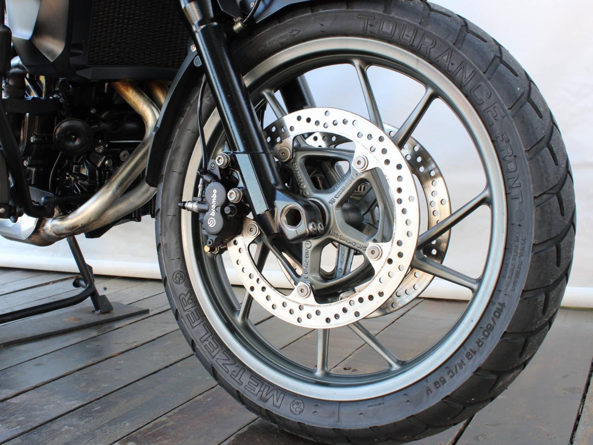 BMW F 750 GS PREMIUM
