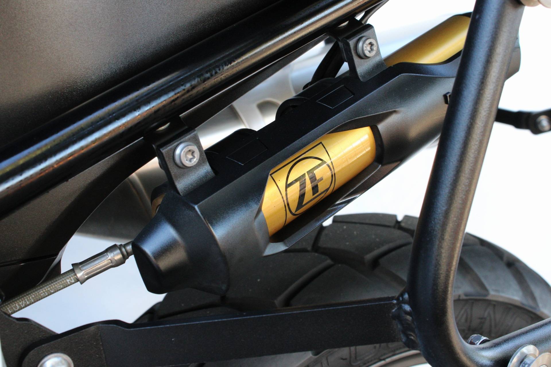 BMW F 750 GS PREMIUM