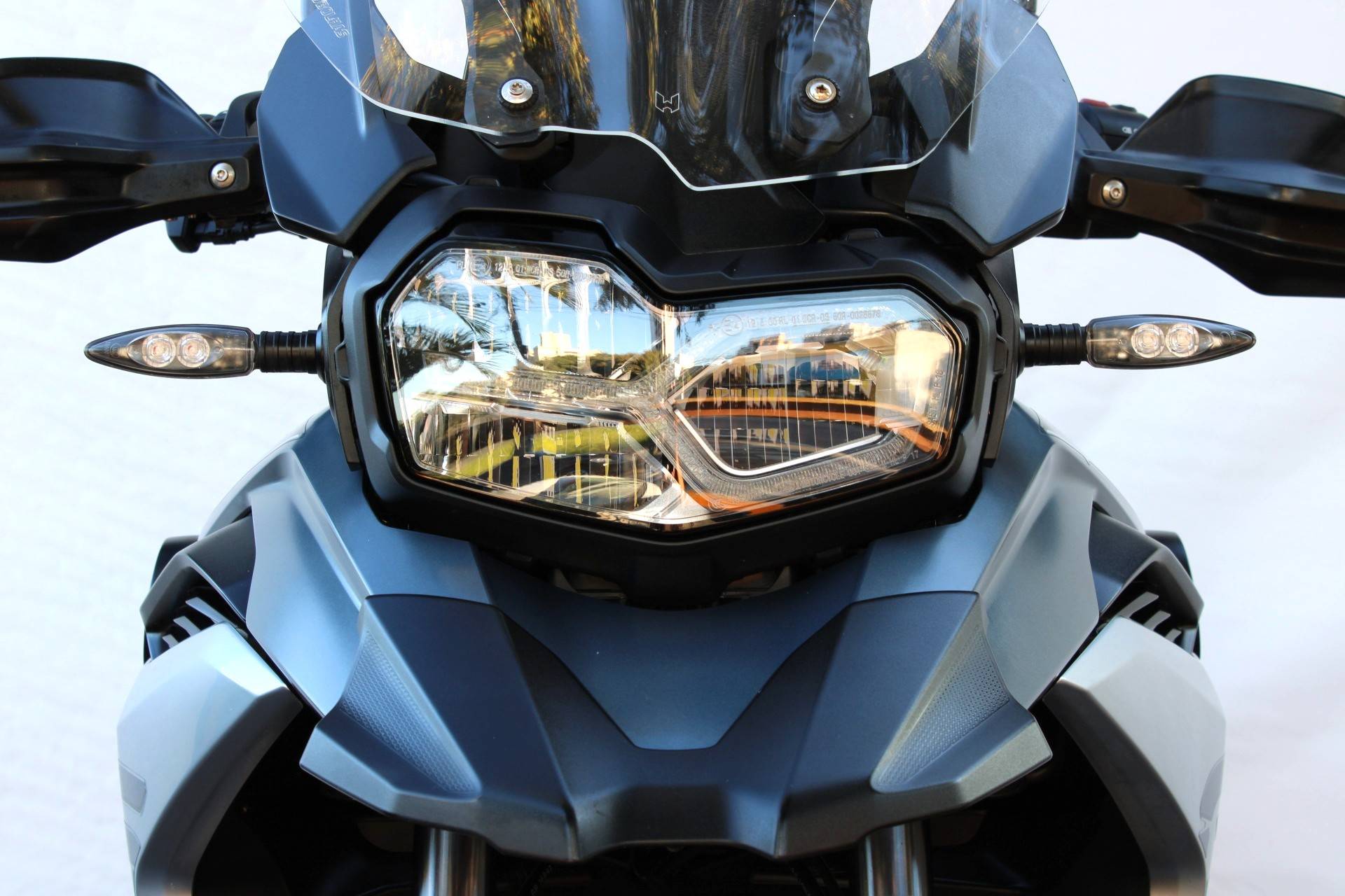 BMW F 750 GS PREMIUM