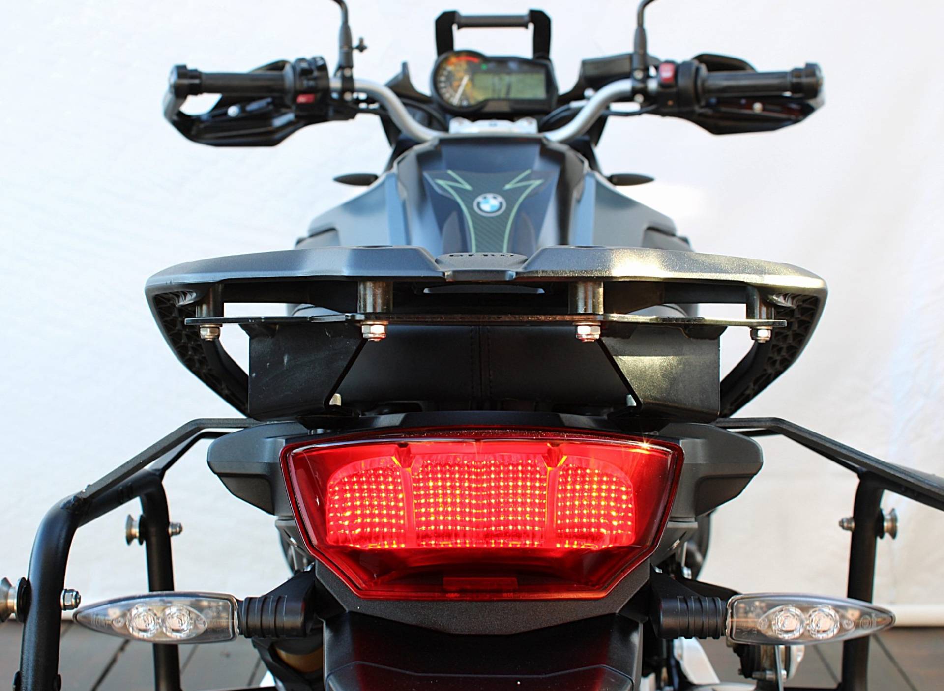 BMW F 750 GS PREMIUM