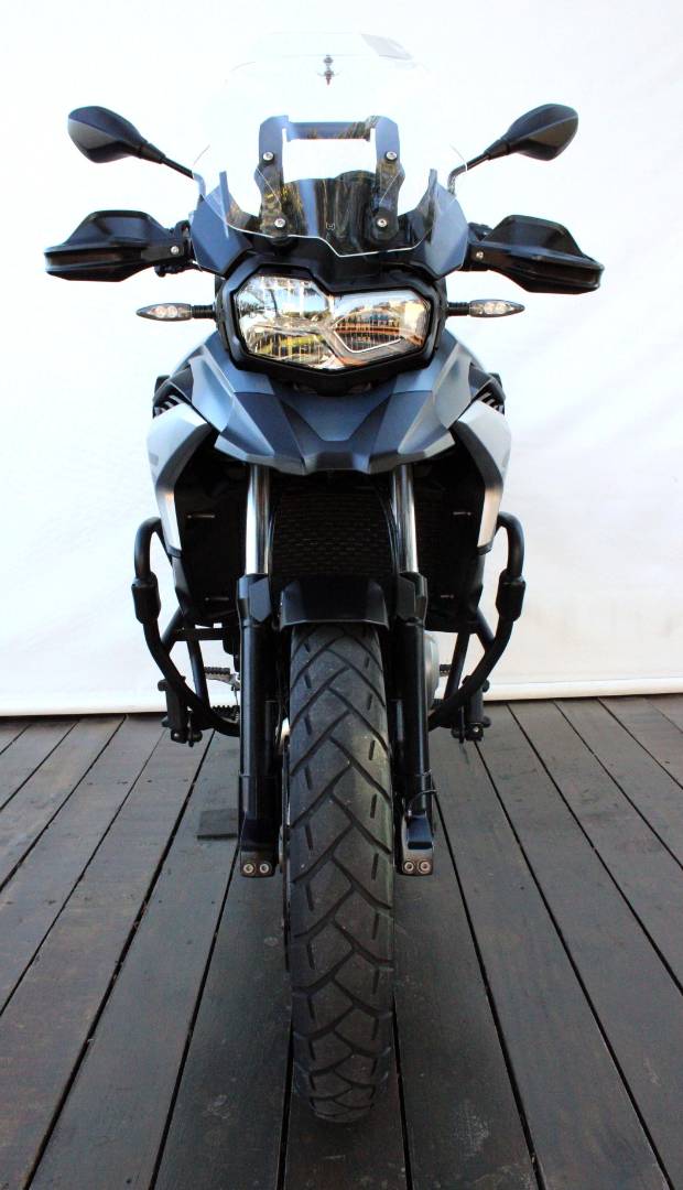 BMW F 750 GS PREMIUM