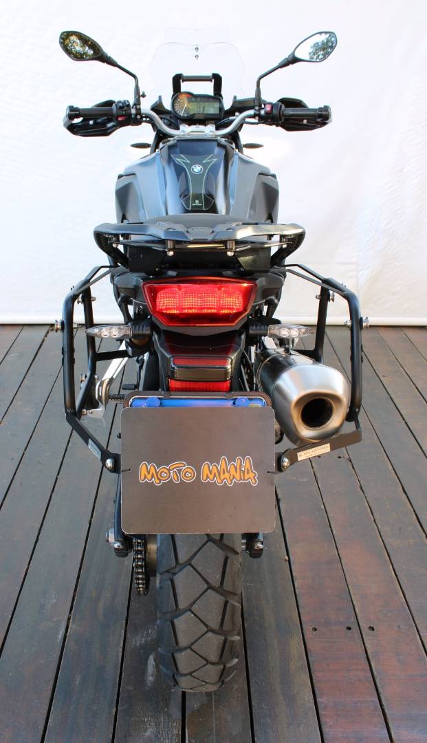 BMW F 750 GS PREMIUM