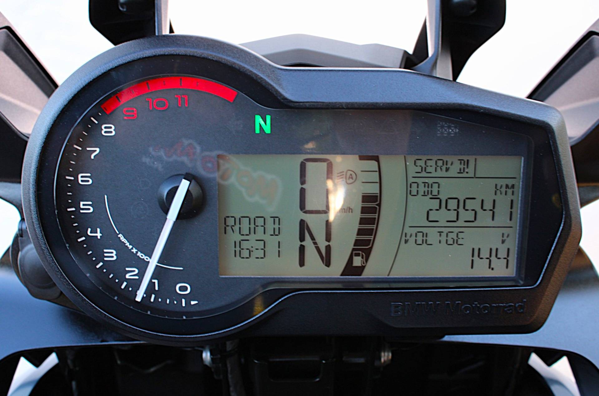 BMW F 750 GS PREMIUM