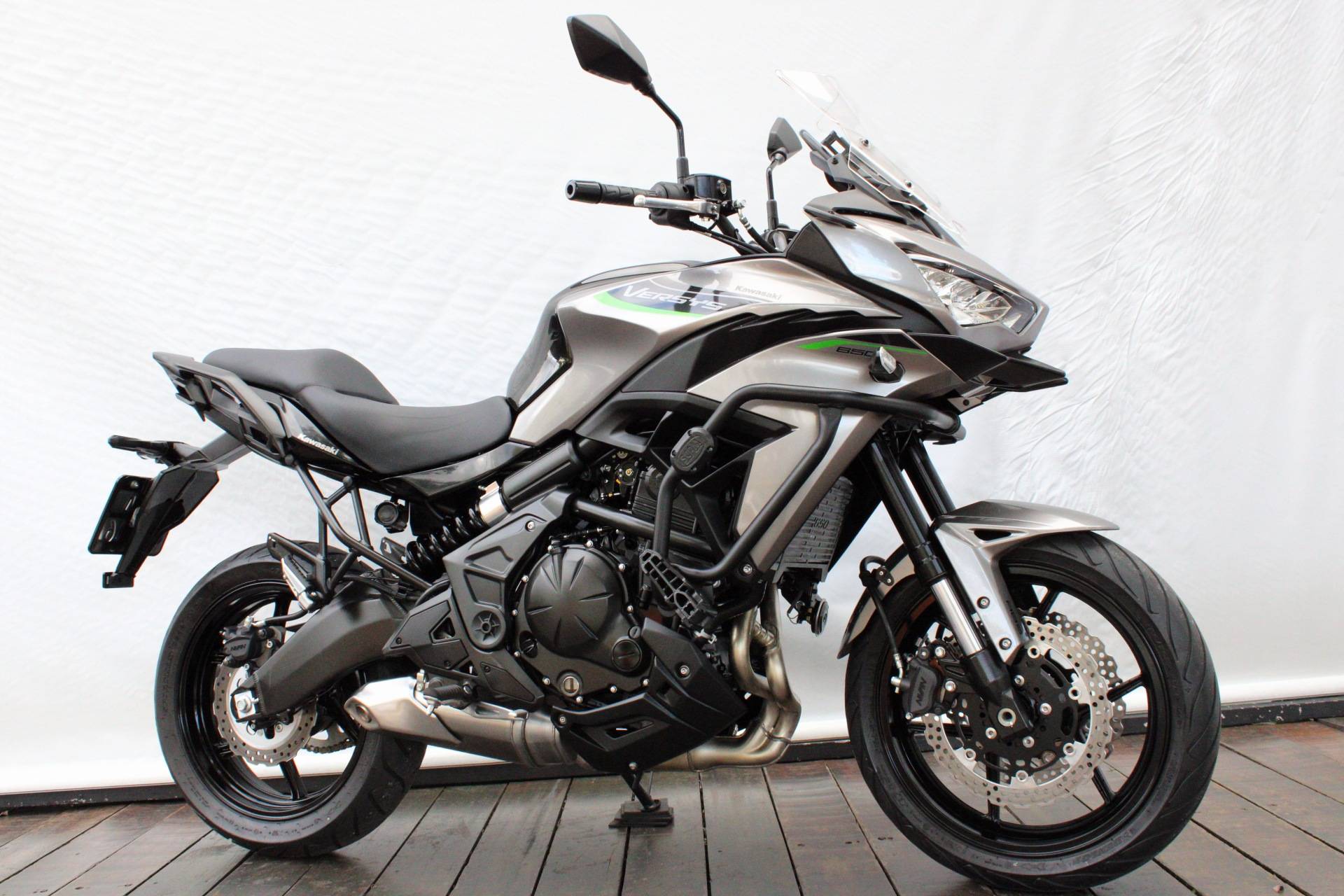 KAWASAKI VERSYS ABS