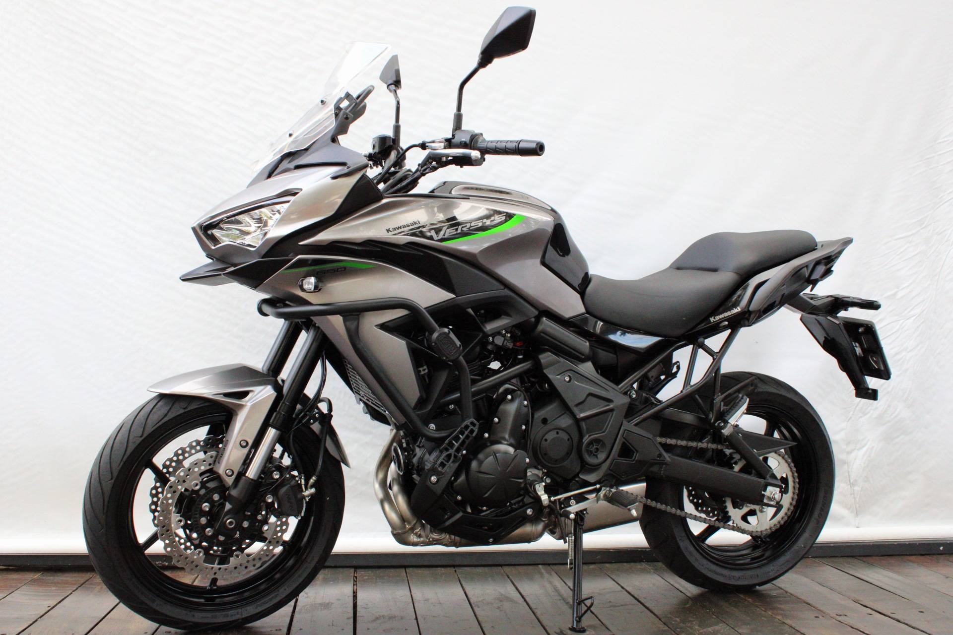 KAWASAKI VERSYS ABS